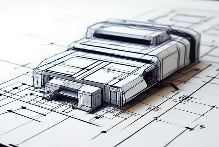 工业设计产品；工业设计产品速写临摹