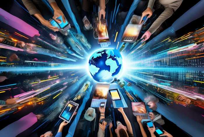 互联网怎么做宣传效果最好 - 互联网怎么做宣传效果最好呢