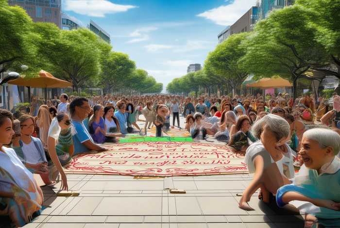 创建全国文明城市的宗旨是 创建全国文明城市的宗旨是为了人民