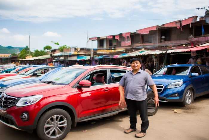 红河州网约车二手车 - 红河州网约车二手车转让