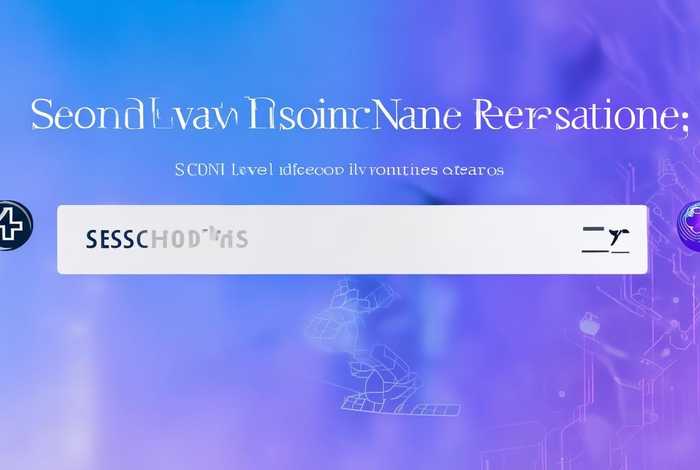 二级域名解析查询（二级域名解析查询网站）
