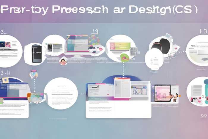 ps制作网页设计示例步骤（ps网页制作步骤图文）