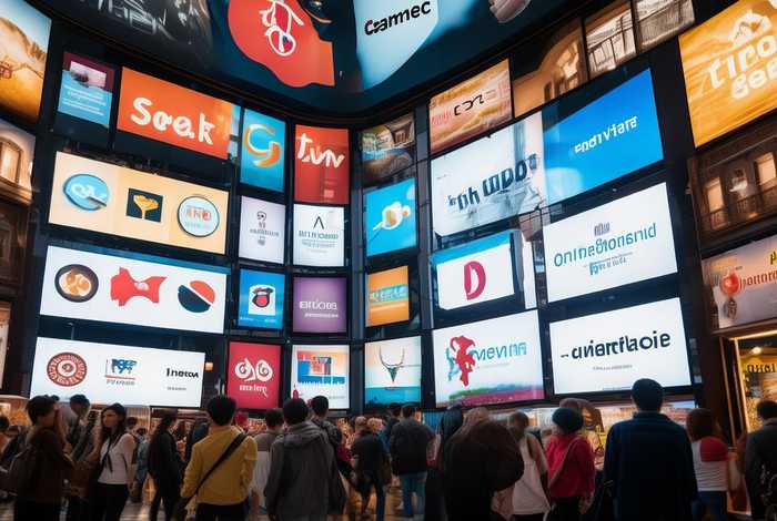 电商渠道有哪些平台（电商渠道有哪些平台好）