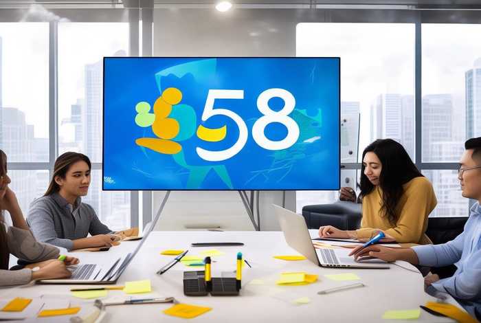 58黄页推广怎么做、58黄页推广怎么做的