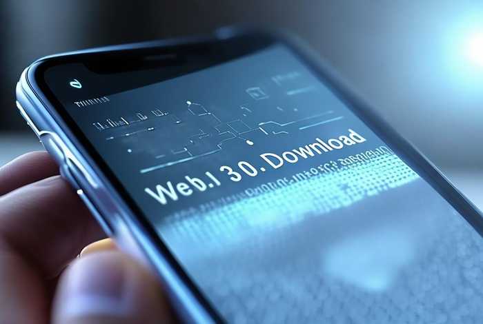 web3.0手机版下载、web3.0手机下载入口