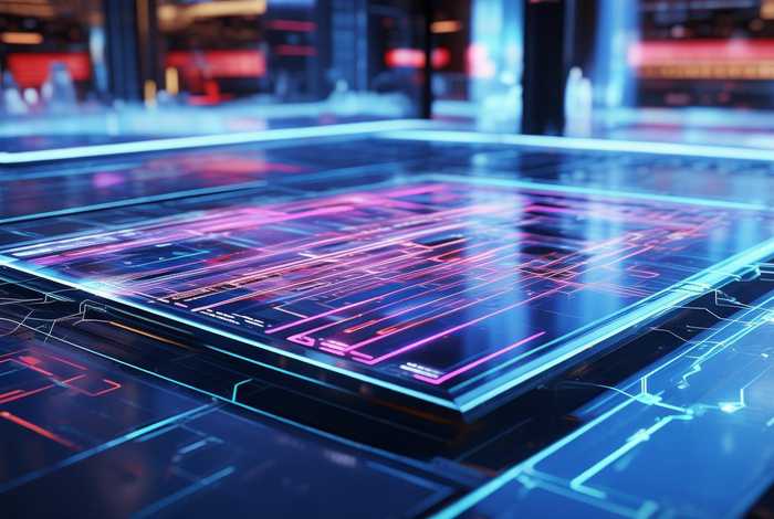 低代码开发平台架构 低代码开发平台架构设计