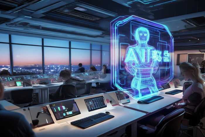 ai写作在线免费使用 ai智能写作在线