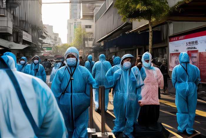 广东疫情最新防控通告；广东疫情最新防控通告今天