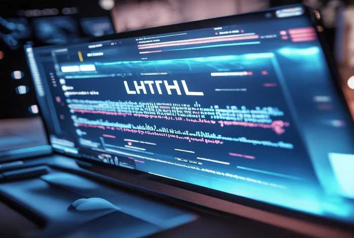 html创建网站、如何用html创建一个网站