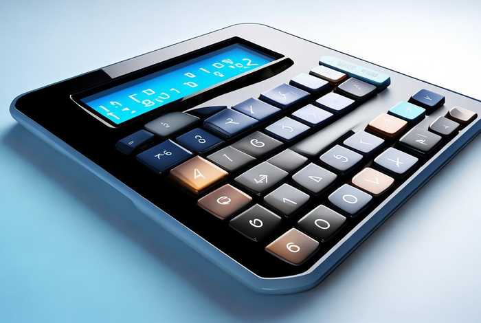 html 计算器；html计算器代码