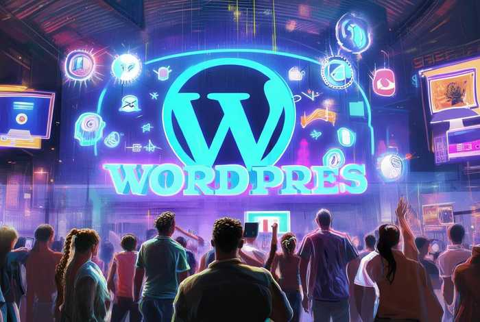 wordpress啥意思，wordpress什么意思