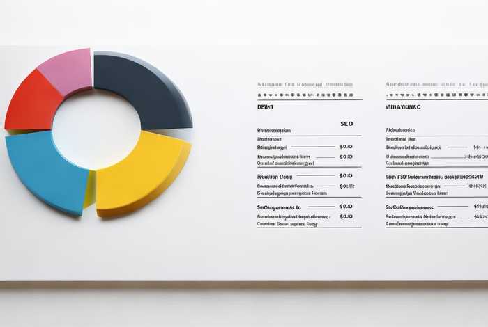 公司网站建设制作费用明细；公司网站建设制作费用明细怎么写