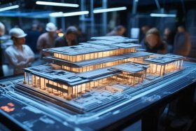 3d模型建造 - 3d模型建造分析是否正确的