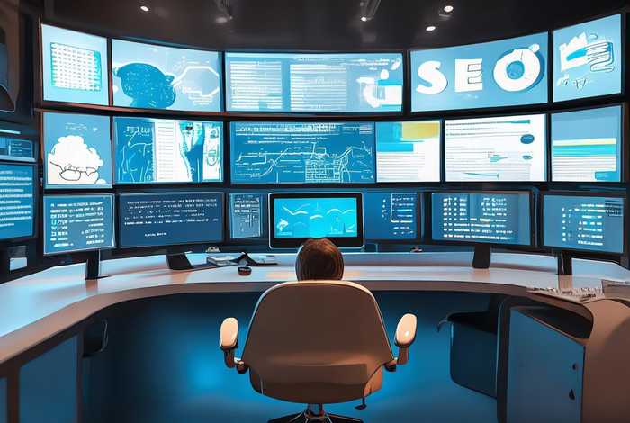 seo 站长 - seo站长必备的十大工具