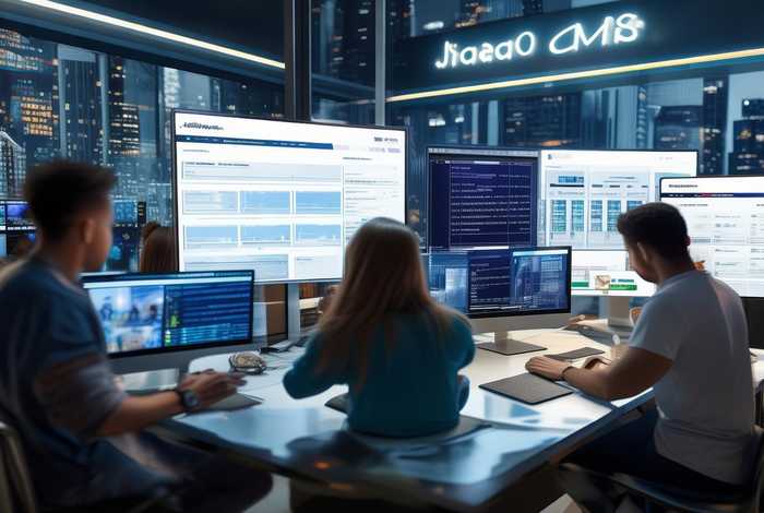 javacms建站系统哪个好;java cms建站 javacms建站系统哪个好;java cms建站