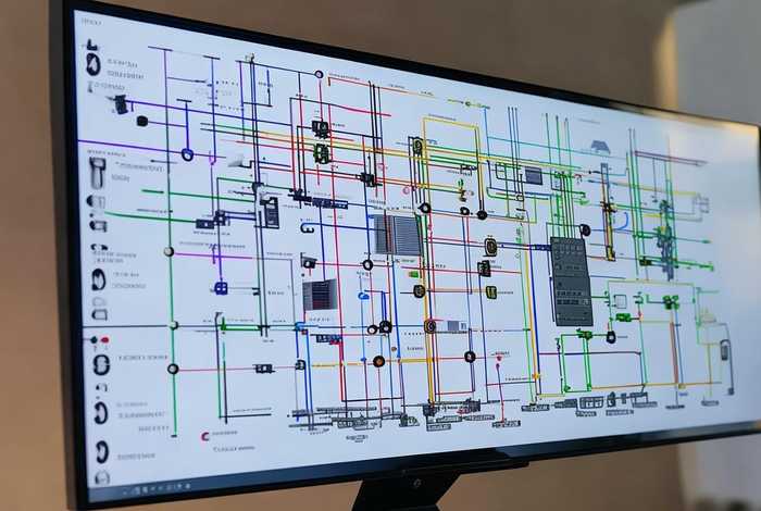 公司网络布局规划、公司网络布局规划方案