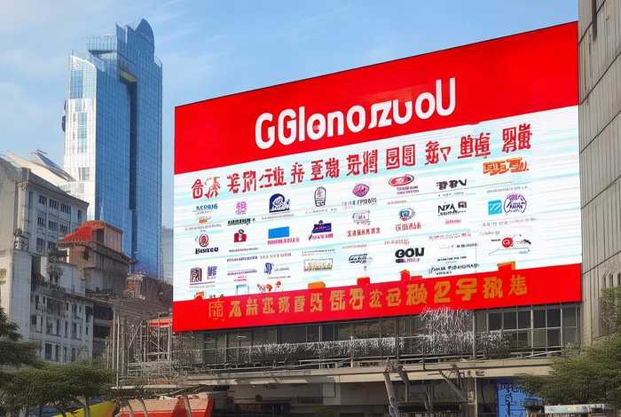 广州外贸公司企业名录；广州外贸公司企业名录公示