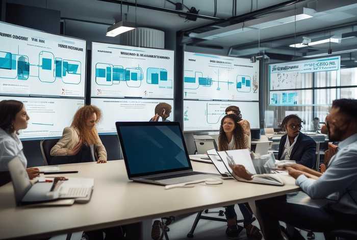 公司网站开发定制 公司网站开发定制流程