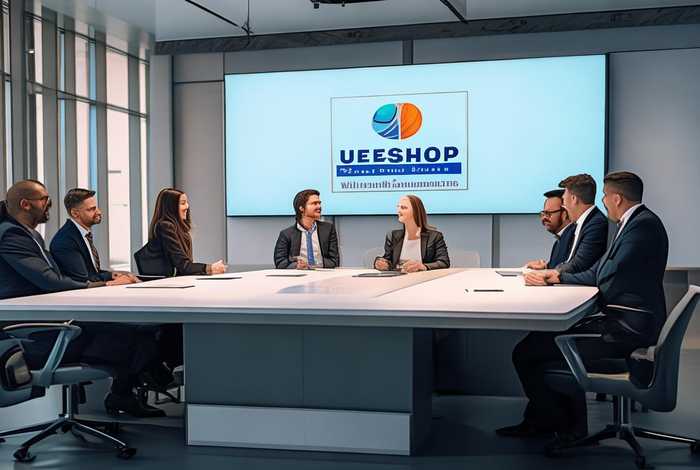 ueeshop企业建站 ueeshop建站费用