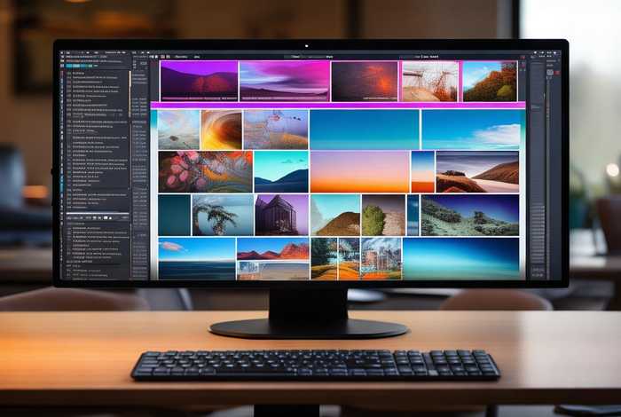 dreamweaver实现图片滚动（怎样在dreamweaver中设置多张图片滚动）