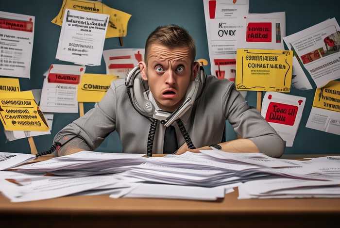 各种推销电话怎么投诉，各种推销电话怎么投诉他