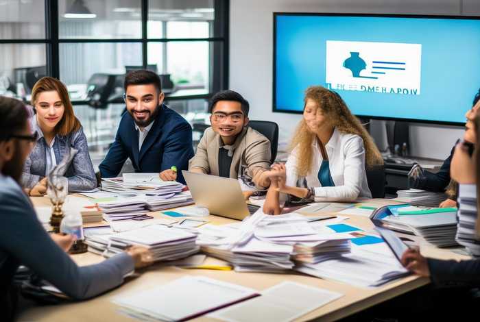 电商平台需要办理哪些资质 - 做一个电商平台需要哪些证件