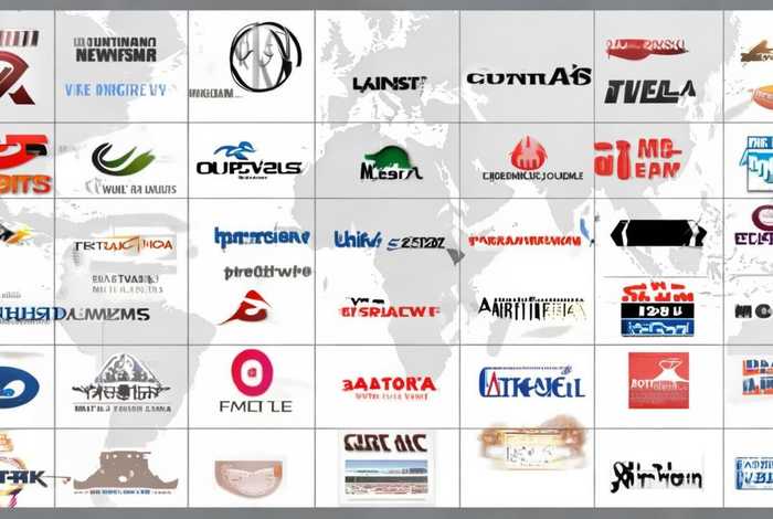 国际新闻网站平台有哪些、国际新闻网站平台有哪些公司
