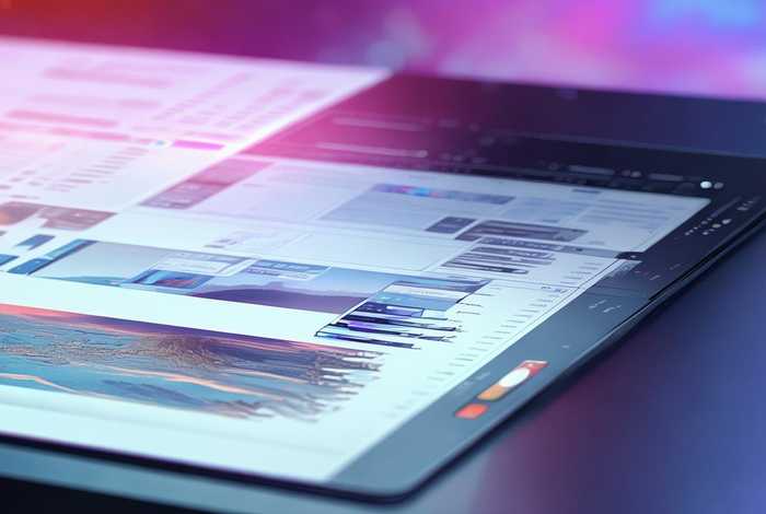 ps页面设计怎么做；ps页面设计怎么做的