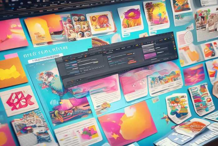 逗拍免费模板制作软件；逗拍免费模板制作软件有哪些