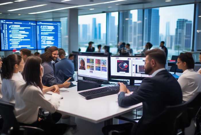 杭州小程序开发 杭州小程序开发公司