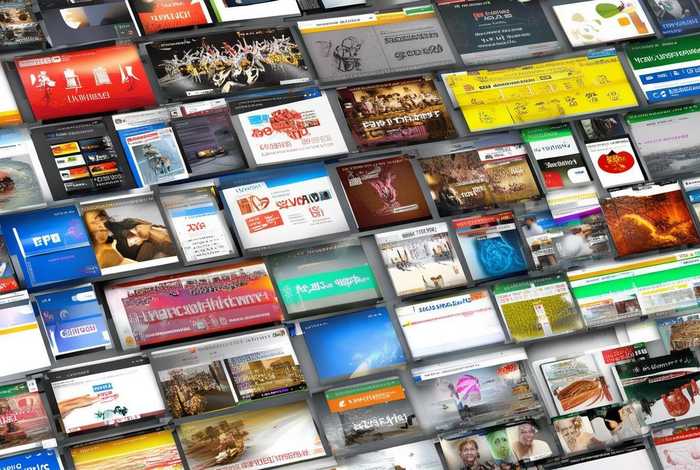 国外网站都有什么，国外网站都有什么内容