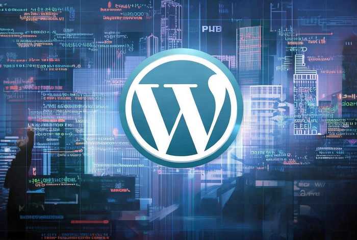 wordpress是什么平台，wordpress是什么语言编写的