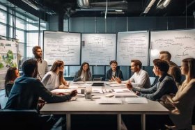 公司app开发流程 公司app开发流程设计