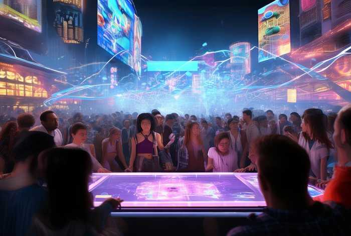 凡科互动；凡科互动游戏