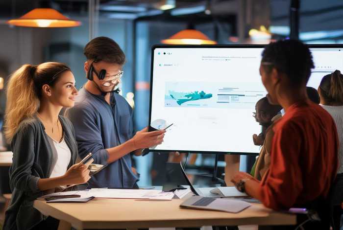 ui设计属于什么专业，ui设计属于什么专业类别