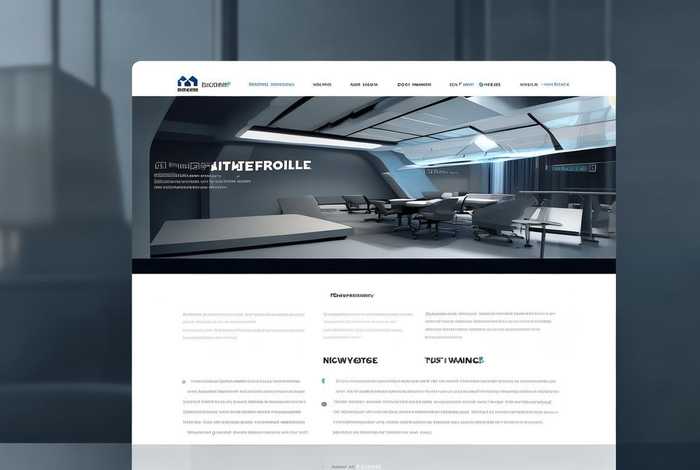 公司简介网页效果图代码 公司简介网页效果图代码怎么写