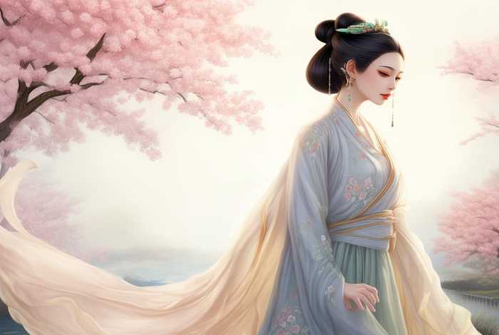 古风人设生成器 古风人设生成器软件