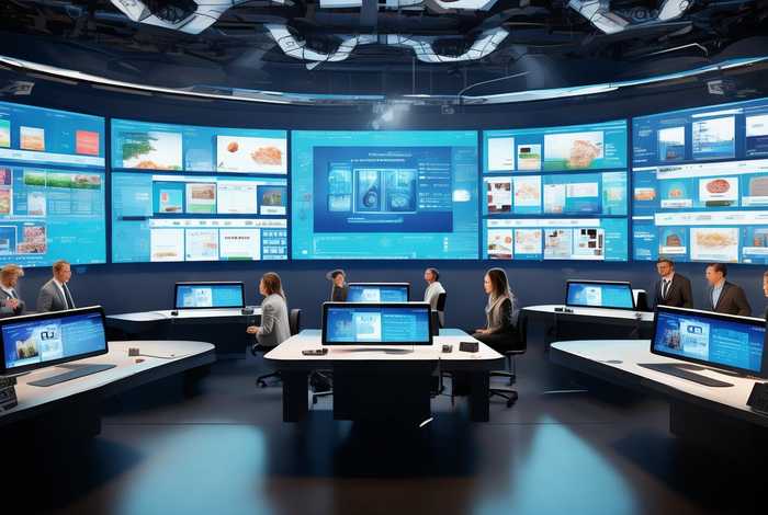 电商网站开发平台哪个好一点 - 电商网站开发平台哪个好一点呢