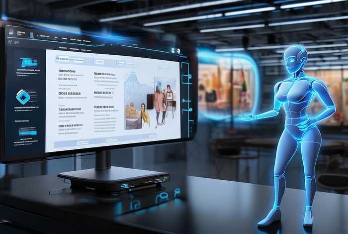 AI电商主图制作操作指南；ai电商主图制作操作指南