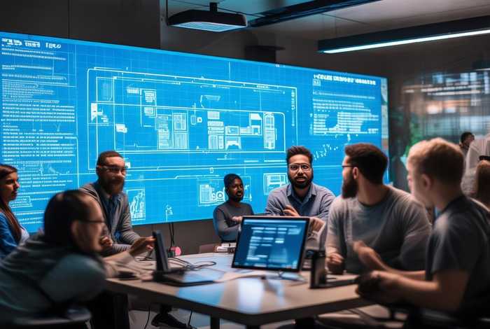 定制化开发是什么意思；定制化开发是什么意思啊