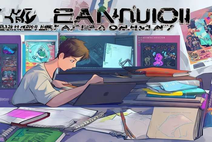 动画制作可以自学吗，动画制作可以自学吗知乎