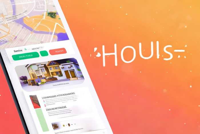 房屋租赁小程序开发 - 房屋租赁小程序开发方案