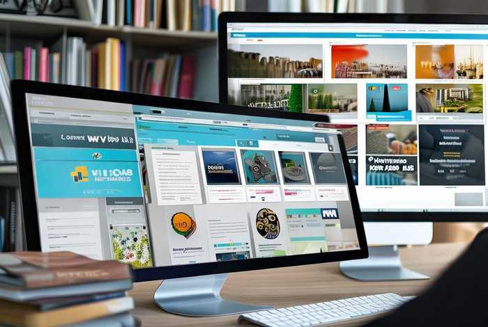 wordpress模版建站、wordpress模板建站教程