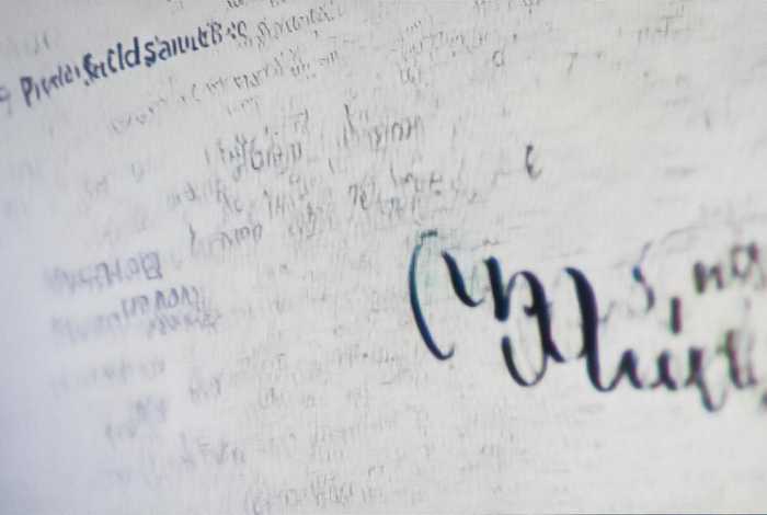 html网页自定义字体风格 如何定义html网页字体