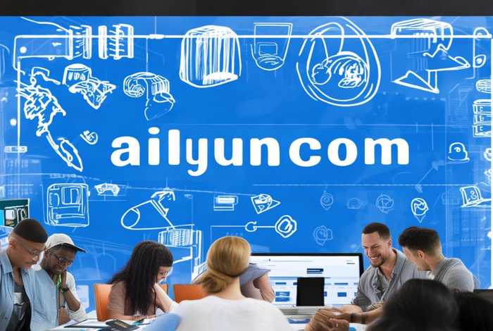 阿里云买的域名可以做什么、阿里云买的域名可以做什么业务