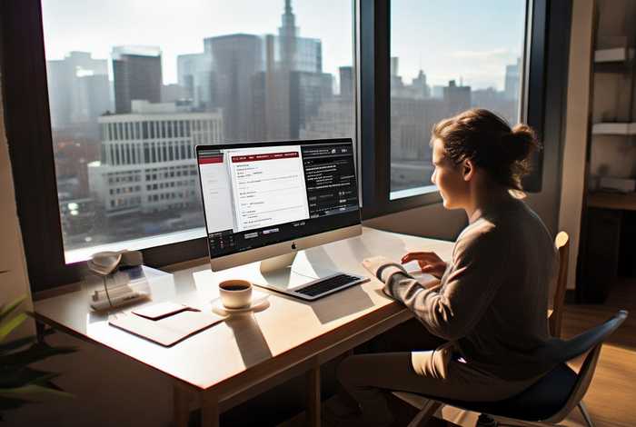 个人怎么注册网站 - 个人怎么注册自己的网站