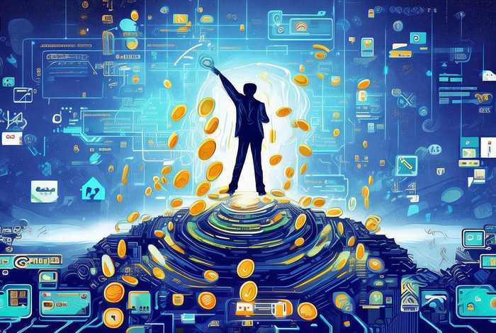 百度现在靠什么赚钱，百度现在靠什么赚钱最快