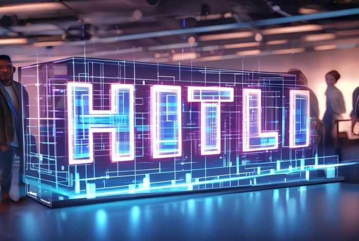 html全称是什么（html全称怎么读）