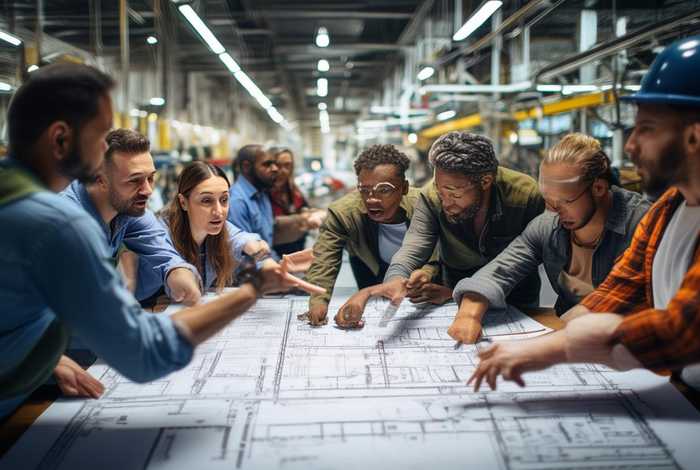 关于深化新时期深圳产业工人队伍建设改革的实施方案 关于深化产业工人队伍建设改革的调研