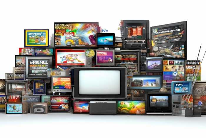 广告投放有几种形式，广告投放有几种形式分别是